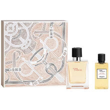 Hermes - Terre D´Hermes SET EDT 50 ml + Shower gel 40 ml - 50ml - Feel You