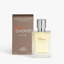 Hermes - Terre d´Hermes Eau Givree EDP - 175ml  HERMÈS - Nutra Best Bulgaria