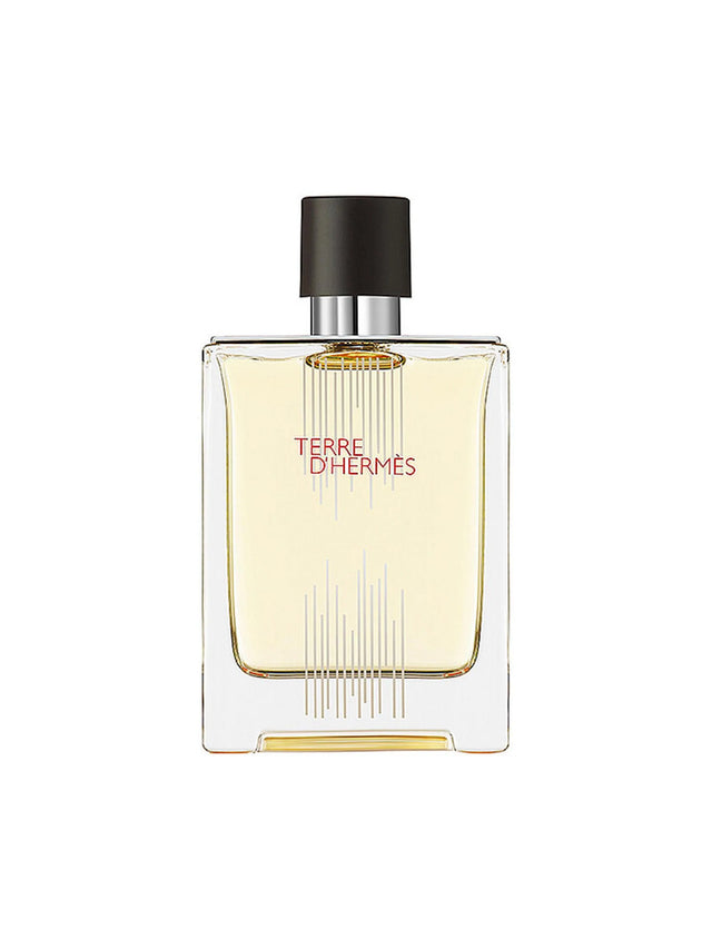 Hermes, Terre d'Hermes Flacon H Limited Edition, Eau De Toilette, For Men, 100 ml  Hermes - Nutra Best Bulgaria