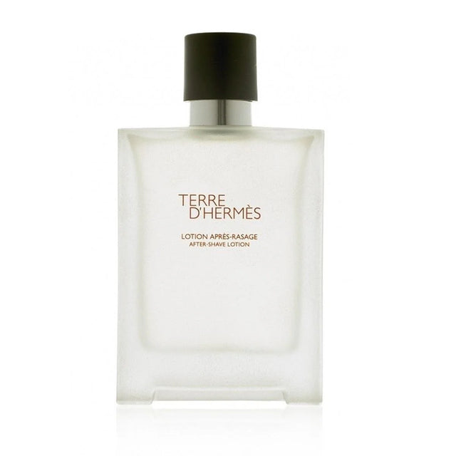 Hermes, Terre d'Hermes, Hydrating, After-Shave Lotion, 100 ml  Hermes - Nutra Best Bulgaria