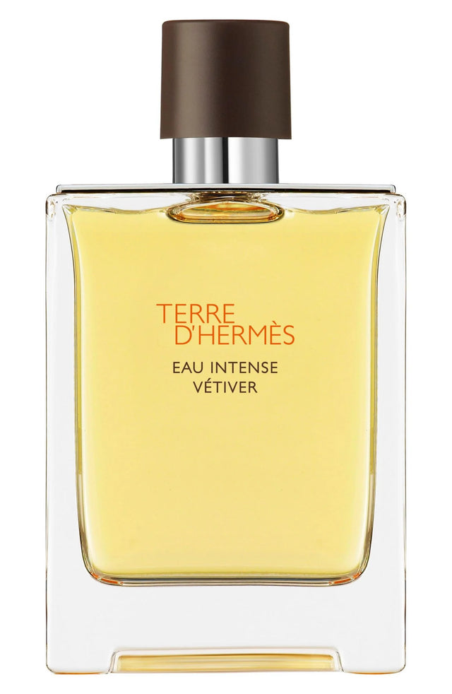 Hermes, Terre d`Hermes Intense Vetiver, Eau De Parfum, For Men, 200 ml  Hermes - Nutra Best Bulgaria