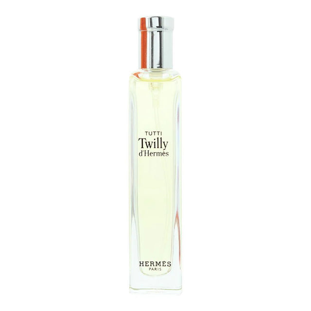 Hermes, Twilly D'hermes Tutti, Eau De Parfum, For Women, 15 ml *Miniature  Hermes - Nutra Best Bulgaria