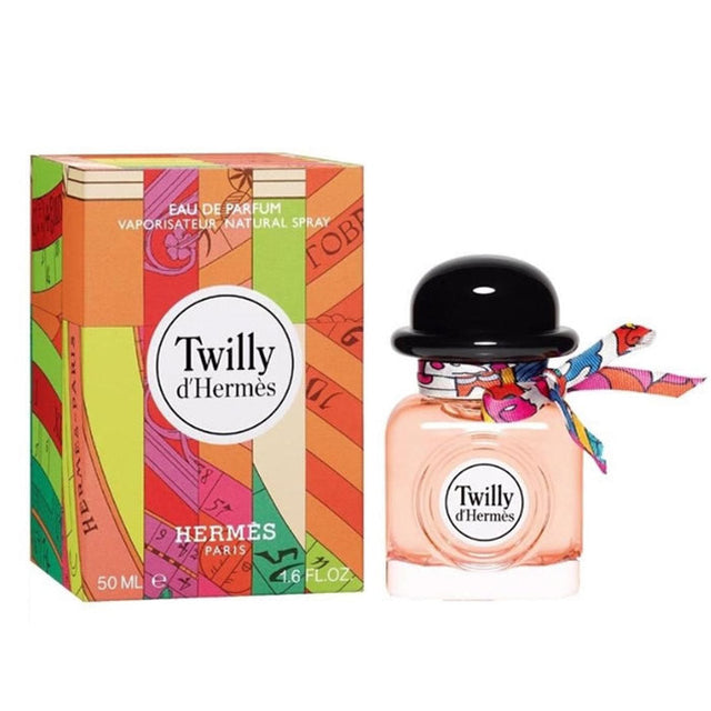Hermes - Twilly d´Hermes EDP - 50ml  HERMÈS - Nutra Best Bulgaria