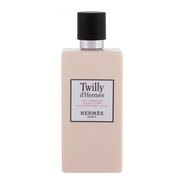 Hermes, Twilly d'Hermes, Moisturizing, Daily, Body Lotion, 200 ml *Tester  Hermes - Nutra Best Bulgaria