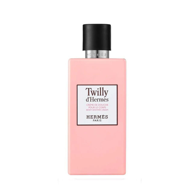 Hermes, Twilly d'Hermes, Shower Cream, 200 ml *Tester  Hermes - Nutra Best Bulgaria