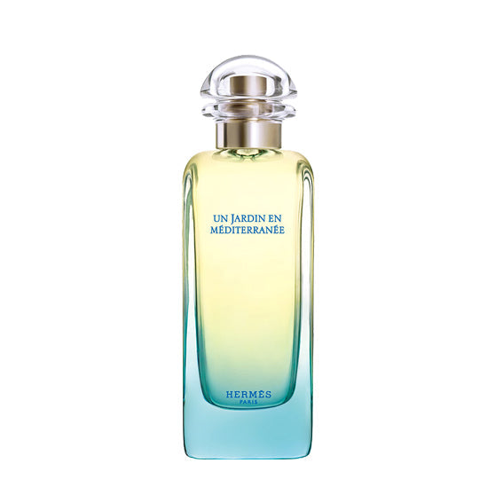 Hermes Un Jardin En Mediterranee Eau De Toilette Spray 100ml  HERMÈS - Nutra Best Bulgaria