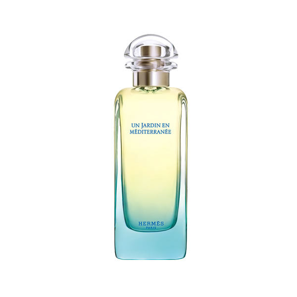 Hermes Un Jardin En Mediterranee Eau De Toilette Spray 50ml  HERMÈS - Nutra Best Bulgaria