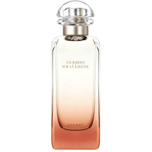 Hermes - Un Jardin Sur La Lagune EDT - 100ml  Hermes - Nutra Best Bulgaria