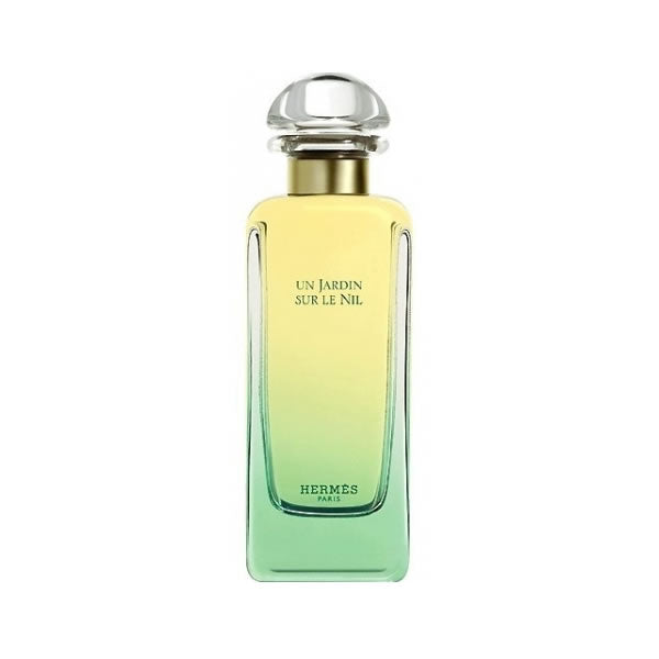 Hermes Un Jardin Sur Le Nil Eau De Toilette Spray 50ml  HERMÈS - Nutra Best Bulgaria