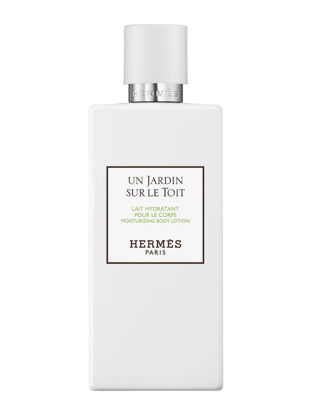 Hermes, Un Jardin Sur Le Toit, Moisturizing, Body Lotion, 200 ml *Tester  Hermes - Nutra Best Bulgaria