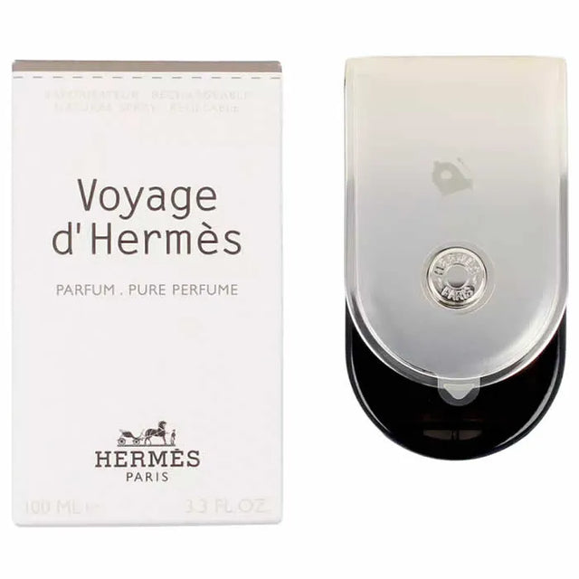 Hermes - Voyage Perfume - 100ml  Hermes - Nutra Best Bulgaria