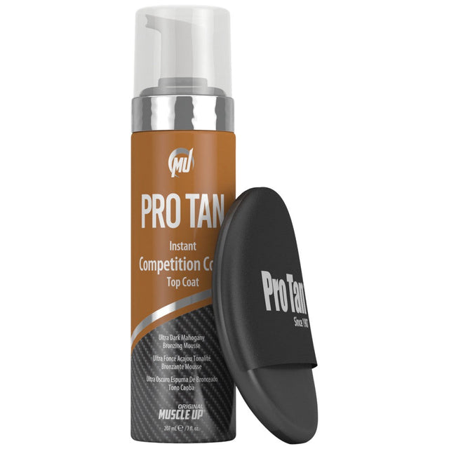 PROTAN Instant Competition Color - 207 мл - Nutra Best Bulgaria