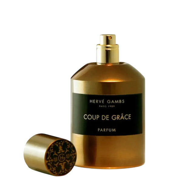 Herve Gambs, Coup de Grace, Parfum, Unisex, 100 ml *Tester  Herve Gambs - Nutra Best Bulgaria