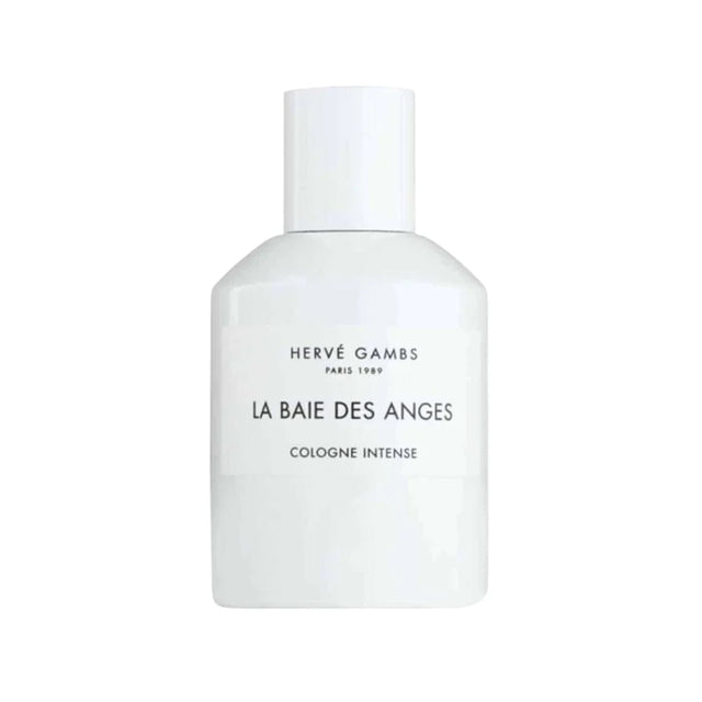 Herve Gambs, Hotel Riviera Intense, Eau De Cologne, Unisex, 100 ml *Tester  Herve Gambs - Nutra Best Bulgaria