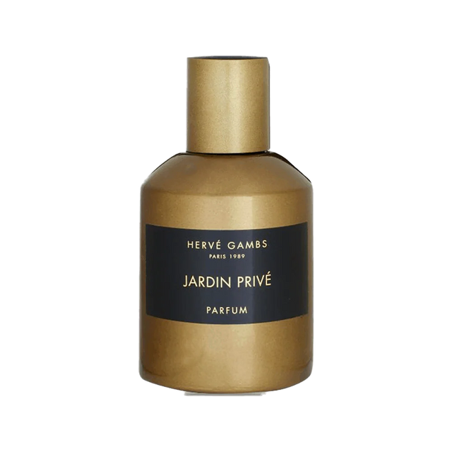 Herve Gambs, Jardin Prive, Parfum, Unisex, 100 ml  Herve Gambs - Nutra Best Bulgaria