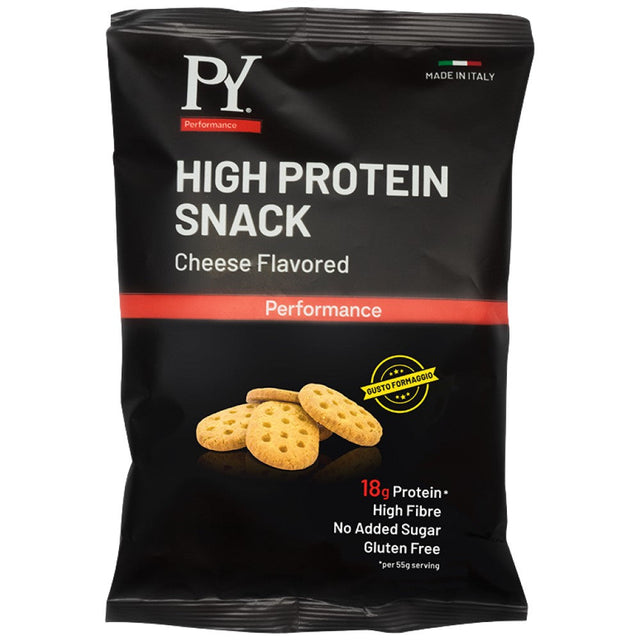 High Protein Snack | Cheese 55 грама  PastaYoung - Nutra Best Bulgaria