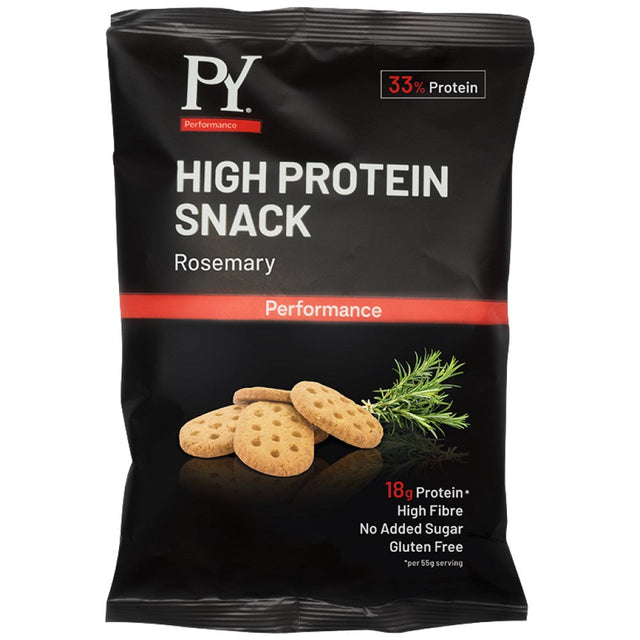 High Protein Snack | Rosemary 55 грама  PastaYoung - Nutra Best Bulgaria