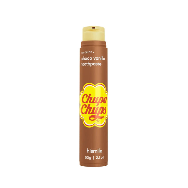 Hismile, Choco Vanilla, Cleansing, Toothpaste, 60 g  Hismile - Nutra Best Bulgaria