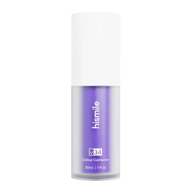 Hismile, Hismile, Whitening, Toothpaste, 30 ml  Hismile - Nutra Best Bulgaria