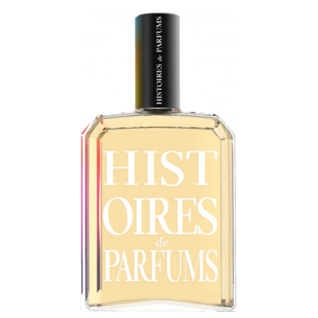 Histoires de Parfums