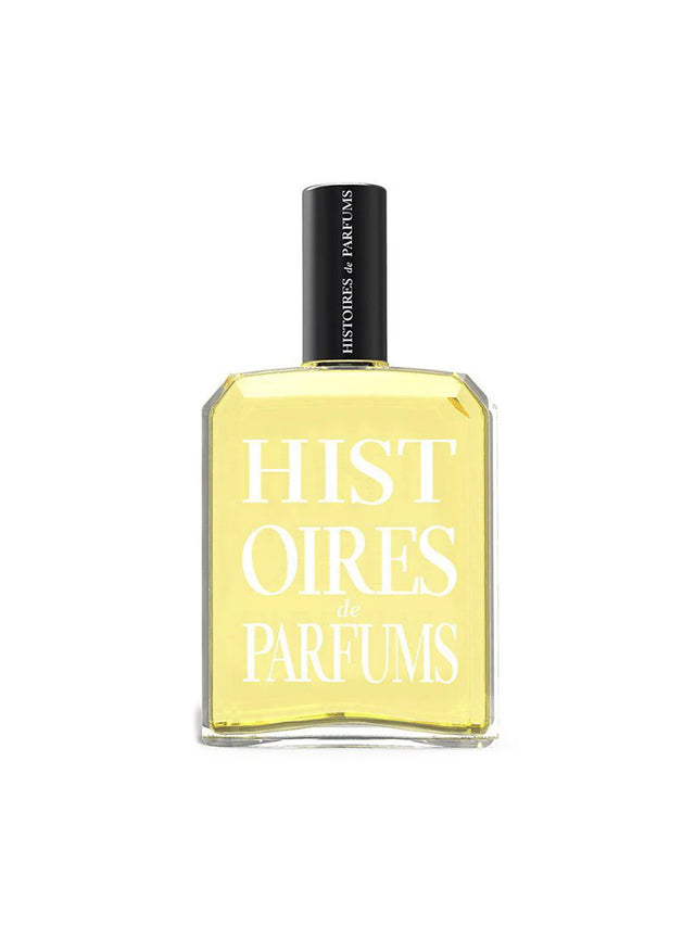 Histoires de Parfums, 1804 George Sand, Eau De Parfum, For Women, 120 ml  Histoires de Parfums - Nutra Best Bulgaria