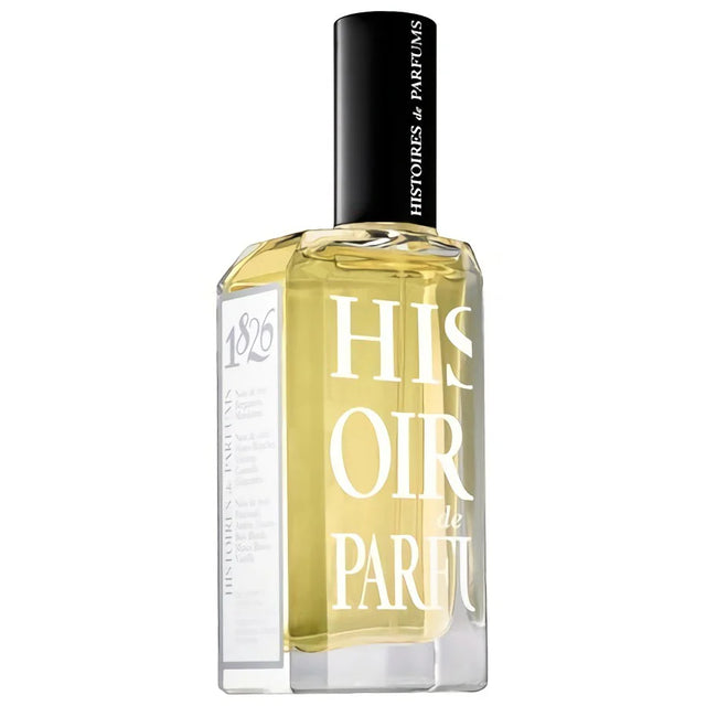 Histoires de Parfums, 1826 Eugenie de Montijo, Eau De Parfum, For Women, 60 ml  Histoires de Parfums - Nutra Best Bulgaria