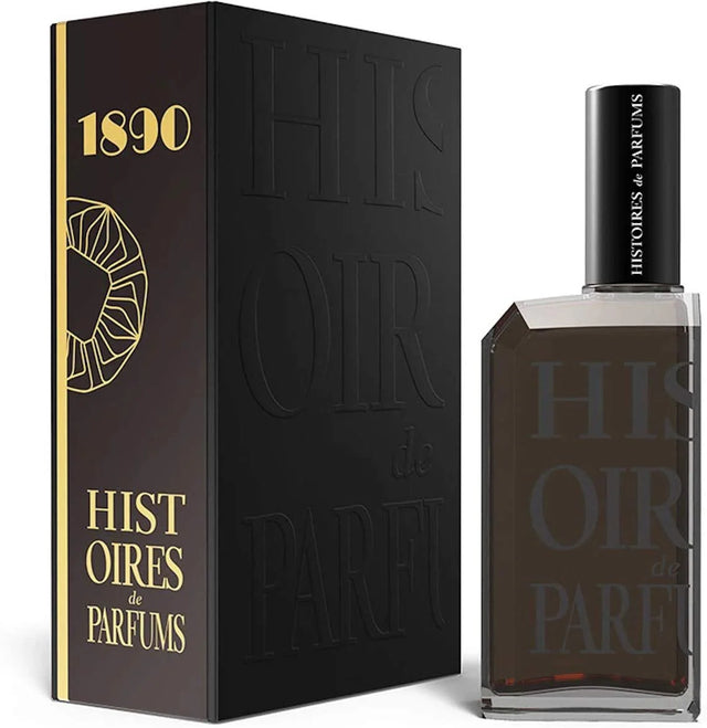 Histoires de Parfums, 1890, Opera Rare, Eau De Parfum, For Women, 60 ml  Histoires de Parfums - Nutra Best Bulgaria