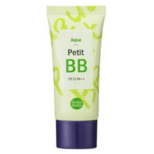 Holika Holika - Aqua Petit BB Cream SPF 25 - BB cream for combination and oily skin - 30ml  Holika Holika - Nutra Best Bulgaria
