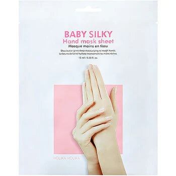 Holika Holika - Baby Silky Hand Mask -  Holika Holika - Nutra Best Bulgaria