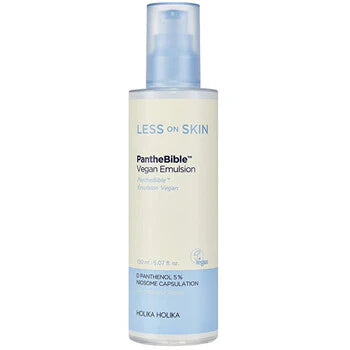 Holika Holika - Panthebible Vegan Emulsion - 150ml  Holika Holika - Nutra Best Bulgaria