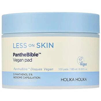 Holika Holika - Panthebible Vegan Pad - 100.0ks  Holika Holika - Nutra Best Bulgaria