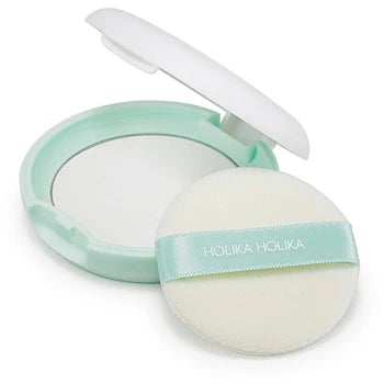 Holika Holika - Puri Pore No Sebum Pact Powder - 8.0g  Holika Holika - Nutra Best Bulgaria