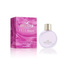 Hollister - Free Wave for Her EDP - 30ml  Hollister - Nutra Best Bulgaria