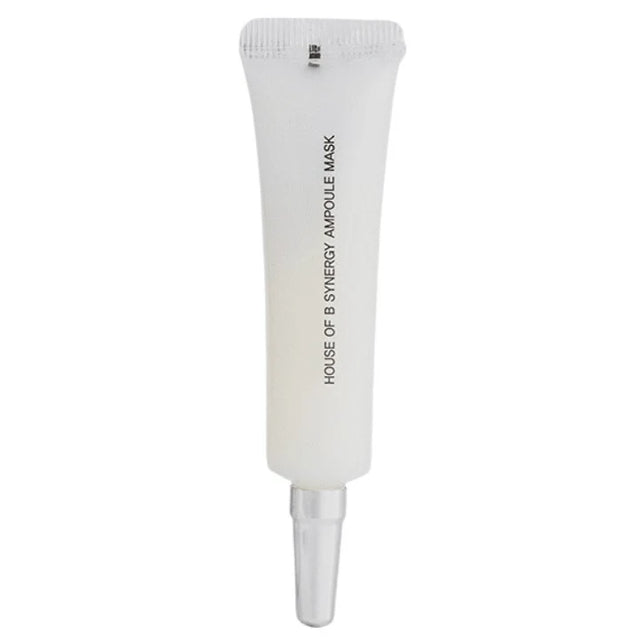 House of B - Synergy Ampoule Mask, 10g  House of B - Nutra Best Bulgaria