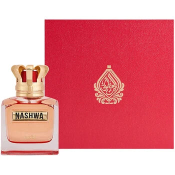 House of Perfumes - Nashwa EDP -  House of Perfumes - Nutra Best Bulgaria