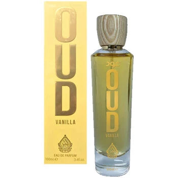 House of Perfumes - Oud Vanilla EDP -  House of Perfumes - Nutra Best Bulgaria