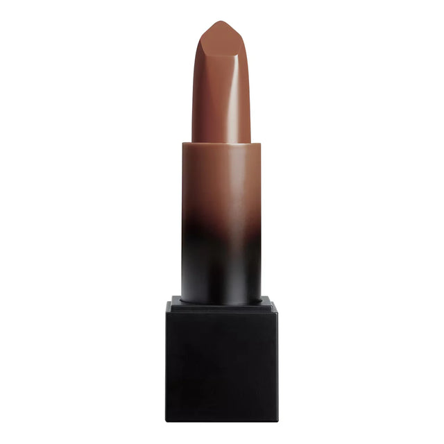 Huda Beauty, Power Bullet, Cream Lipstick, Brown Self Made, 3 g  Huda Beauty - Nutra Best Bulgaria