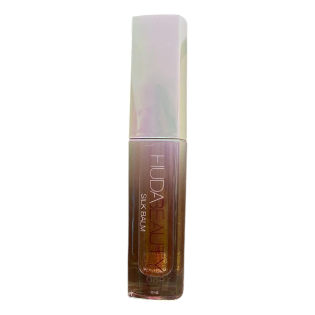 Huda Beauty, Silk Balm, Liquid Lipstick, 1.8 ml *Miniature  Huda Beauty - Nutra Best Bulgaria