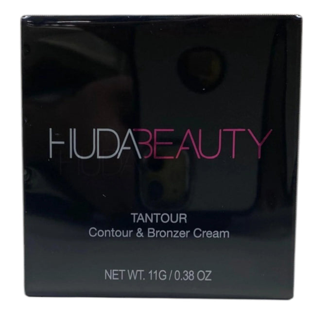 Huda Beauty, Tantour, Bronzing, Bronzer Compact Powder, Tan, 11 g  Huda Beauty - Nutra Best Bulgaria