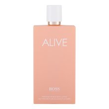 Hugo Boss - Alive Body Lotion - 200ml  Hugo Boss - Nutra Best Bulgaria
