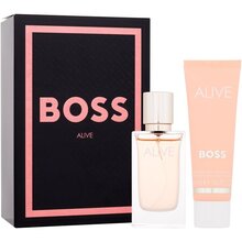 Hugo Boss - Alive Gift set EDP 30 ml and body lotion 50 ml - 30ml  Hugo Boss - Nutra Best Bulgaria