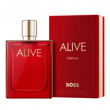 Hugo Boss - Alive Parfum - 80ml  Hugo Boss - Nutra Best Bulgaria
