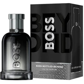 Hugo Boss - Boss Bottled Beyond EDP - 150ml - Feel You