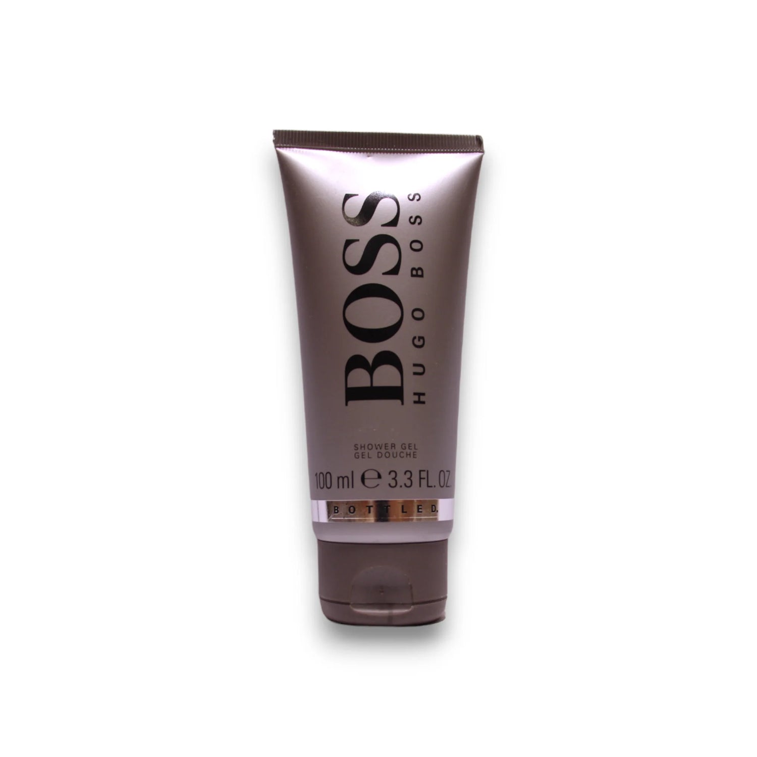 Hugo Boss, Boss Bottled, Cleansing, Shower Gel, For All Skin Types, 100 ml  Hugo Boss - Nutra Best Bulgaria