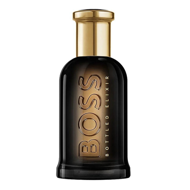 Hugo Boss - Boss Bottled Elixir EDP - 50ml  HUGO BOSS - Nutra Best Bulgaria
