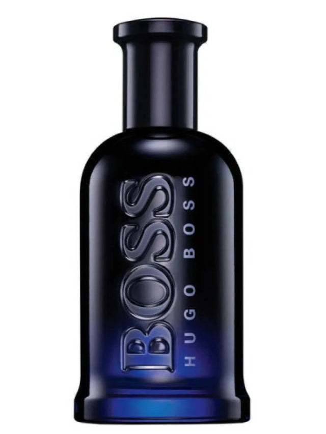 Hugo Boss