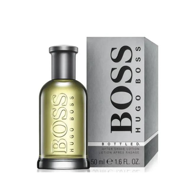 Hugo Boss - Boss Bottled No.6 After Shave - 50ml  HUGO BOSS - Nutra Best Bulgaria