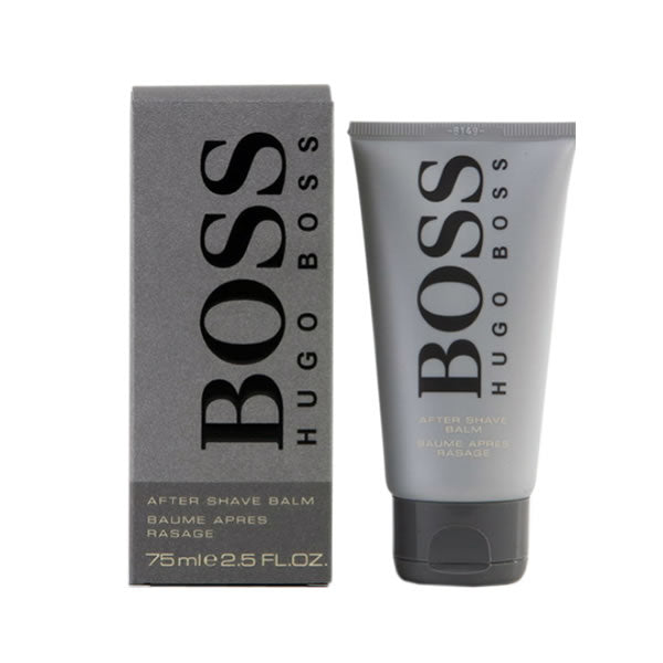 Hugo Boss - Boss Bottled No.6 After Shave Balsam (aftershave balm) - 75ml  HUGO BOSS - Nutra Best Bulgaria