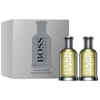 Hugo Boss - Boss Bottled No.6 Dárková sada EDT 30 ml a EDT 30 ml - 60ml  Hugo Boss - Nutra Best Bulgaria