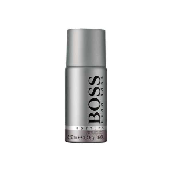 Hugo Boss - Boss Bottled No.6 Deospray - 150ml  HUGO BOSS - Nutra Best Bulgaria